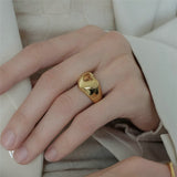 Savanna - Love Affair Heart Ring