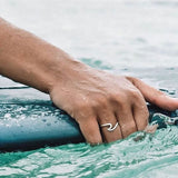 Tiffany - Surfrider Ring