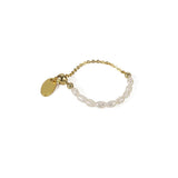 Henley - Adjustable Chain Ring