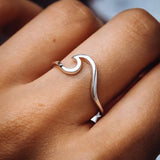 Tiffany - Surfrider Ring