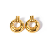 Dalia - The Hamptons Earrings