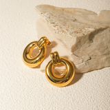 Dalia - The Hamptons Earrings