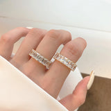 Elouise - Eternity Ring