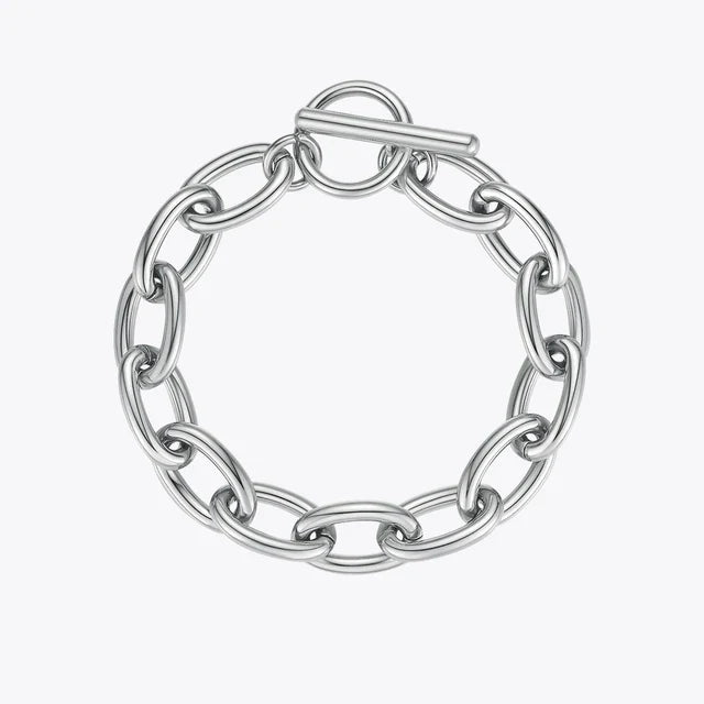 Ashlynn - Chunky Bracelet