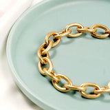 Ashlynn - Chunky Bracelet