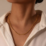 Teresa - Dubai Hills Necklace