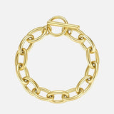 Ashlynn - Chunky Bracelet