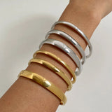 Kamiyah - Cuff Bracelet