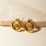 Dalia - The Hamptons Earrings