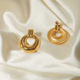 Dalia - The Hamptons Earrings