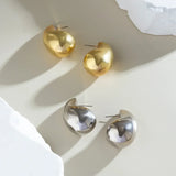 Ayra - Statement Water Drop Earrings SALE