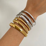 Kamiyah - Cuff Bracelet