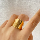 Keily - Mirror Ring