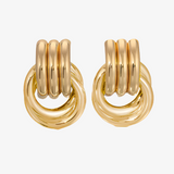 Janiyah - Milan Earrings