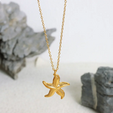 Avani - Starfish Necklace