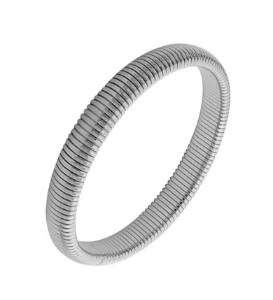 Elyse - Chunky Bangle
