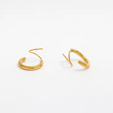 Khalani - Ripcurl Double Hoop