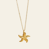 Avani - Starfish Necklace