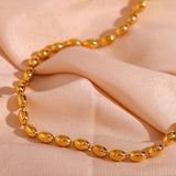 Kamari - Bead Necklace