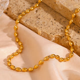 Kamari - Bead Necklace