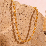 Kamari - Bead Necklace