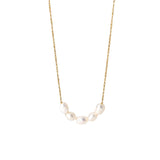 Joelle - Kona Pearl Necklace