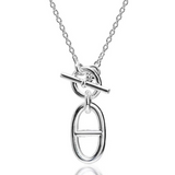 Allyson - Novo Necklace