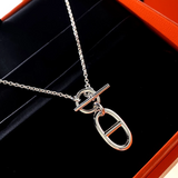 Allyson - Novo Necklace