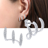 Laylah - Novo Earrings