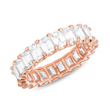 Elouise - Eternity Ring