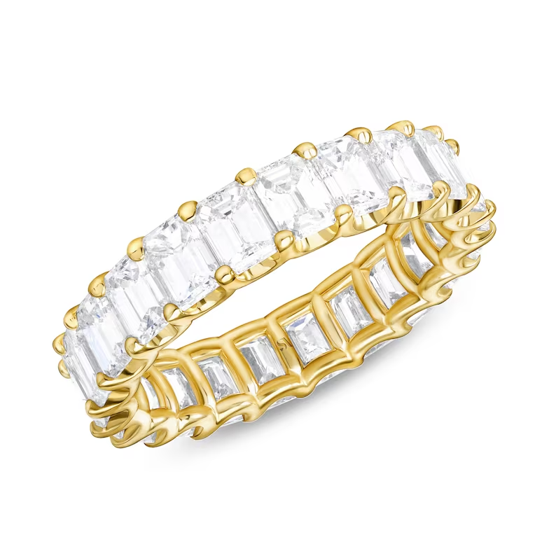 Elouise - Eternity Ring