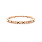Dania - Beaded Bracelet