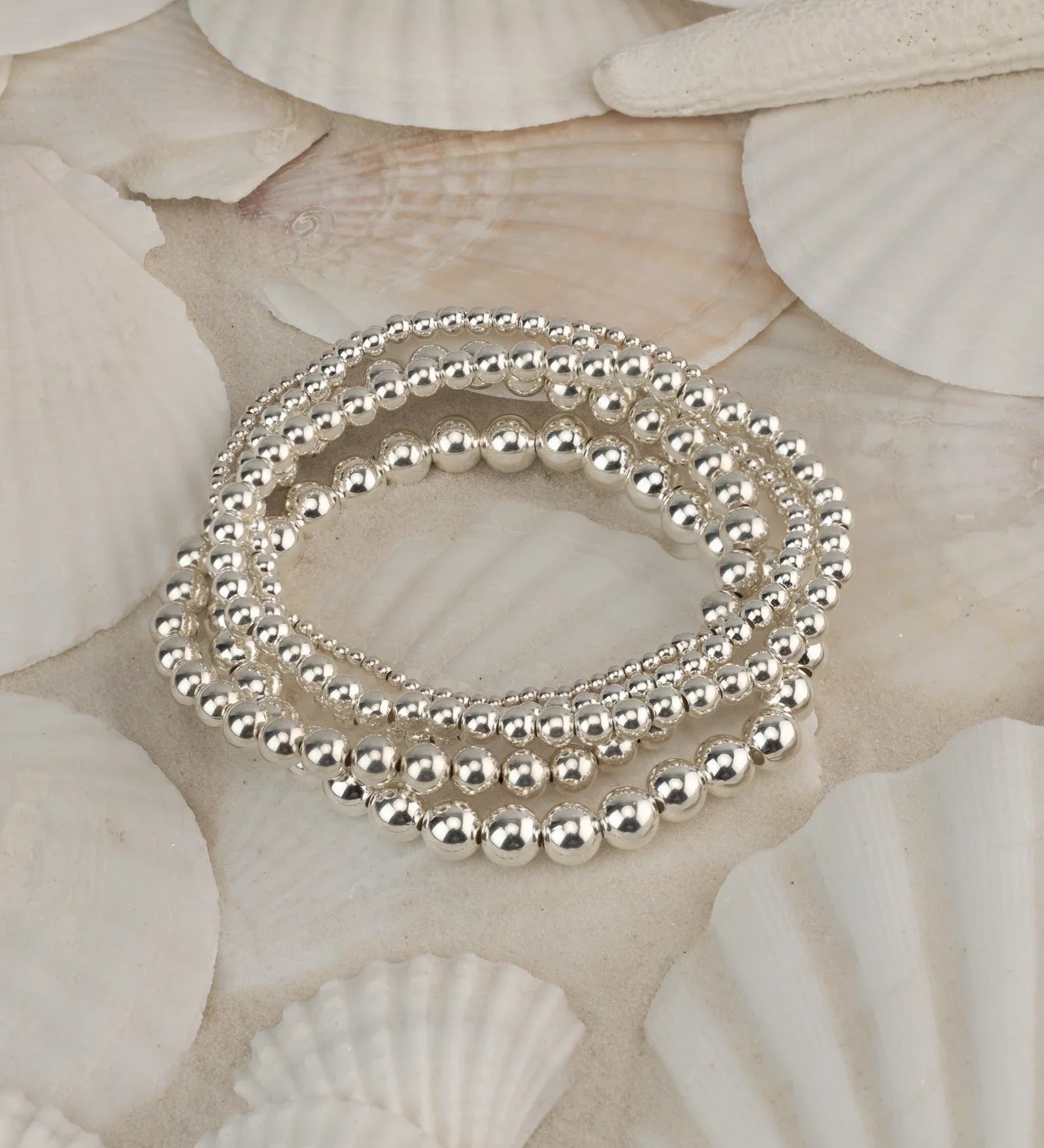Dania - Beaded Bracelet