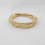 Dania - Beaded Bracelet