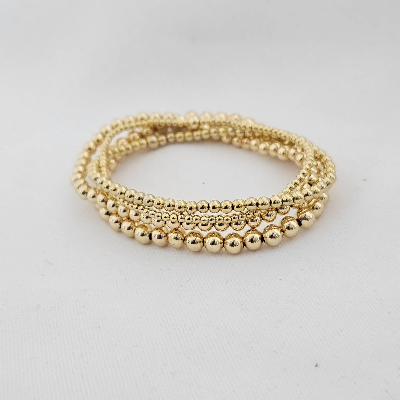 Dania - Beaded Bracelet