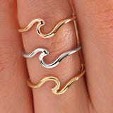 Tiffany - Surfrider Ring