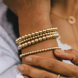 Dania - Beaded Bracelet