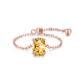 Henley - Adjustable Chain Ring